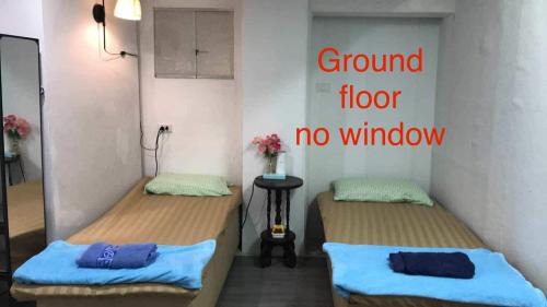 Pom Prap Hostel | Baan1668 Hometel near Chinatown One Bangkok