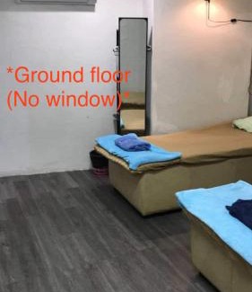 Pom Prap Hostel | Baan1668 Hometel near Chinatown One Bangkok