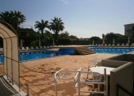 Capo Mulini Apartment | Baia di Capo Mulini