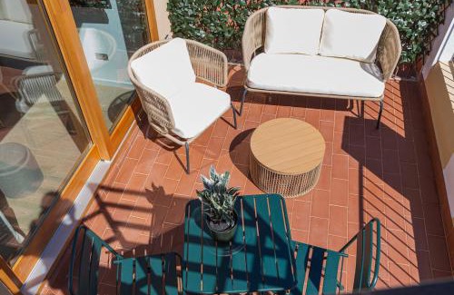 la Vila de Gracia Apartment | Barcelona - Gracia 5-2