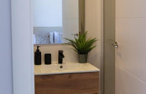 la Vila de Gracia Apartment | Barcelona - Gracia 5-2