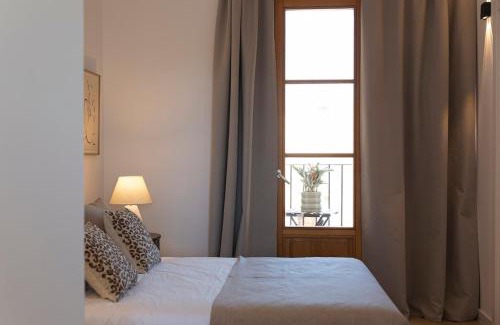la Vila de Gracia Apartment | Barcelona - Gracia 5-2