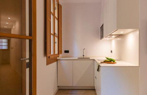 la Vila de Gracia Apartment | Barcelona - Gracia P-2