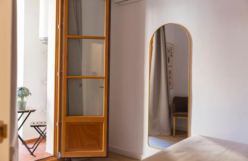 la Vila de Gracia Apartment | Barcelona - Gracia P-2