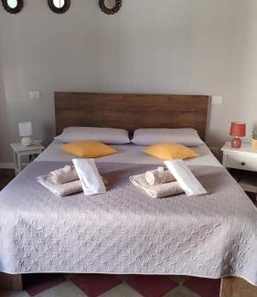 Borgosesia Apartment | Barlume B&B