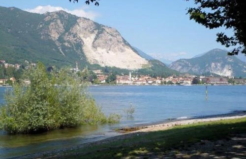 Baveno Apartment | Baveno bilocale