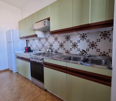 Marina di Andora House | BBKING MIMOSA CASA VACANZE