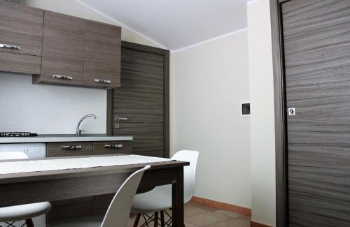 Catanzaro House | BBuSS Country Club