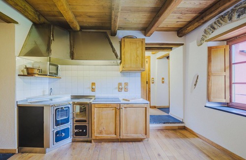 Velva Apartment | Beautiful apartment for 4 people with WIFI, TV and patio