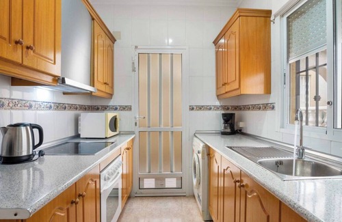 Orihuela Costa House | Beautiful 3-bedroom home in Playa Flamenca, Alicante. Spain.