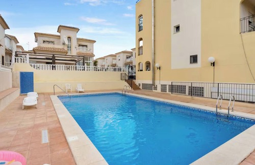 Orihuela Costa House | Beautiful 3-bedroom home in Playa Flamenca, Alicante. Spain.