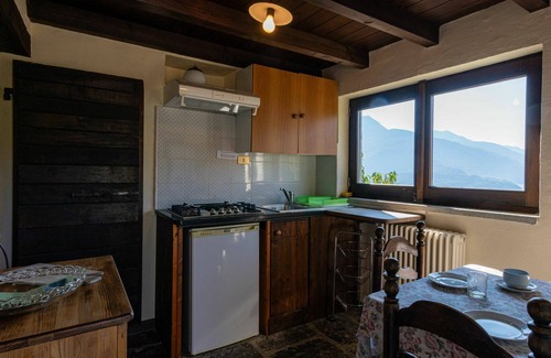 San Carlo Apartment | Beautiful apartment for 2 people with pool, WIFI, TV and terrace