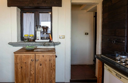 San Carlo Apartment | Beautiful apartment for 2 people with pool, WIFI, TV and terrace
