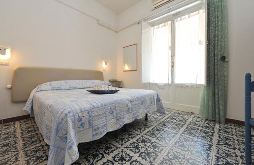 Minori House | Beautiful Double or Twin Room with View - Minori in Minori