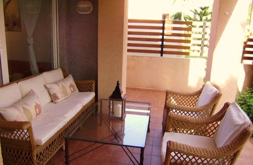 Javea Apartment | Beautiful Ground Floor Apartment In Javea