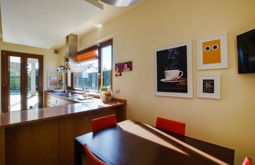 Modica House | Beautiful home in Modica with kitchen