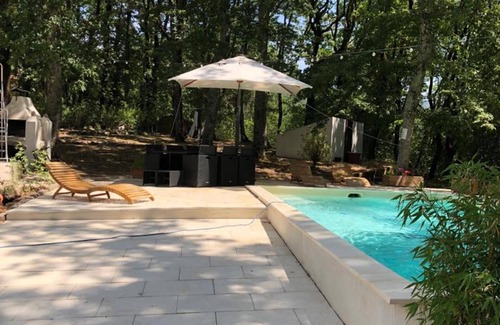Massa Marittima Villa | Beautiful private villa for 10 people with private pool, WIFI, TV, patio and pets allowed