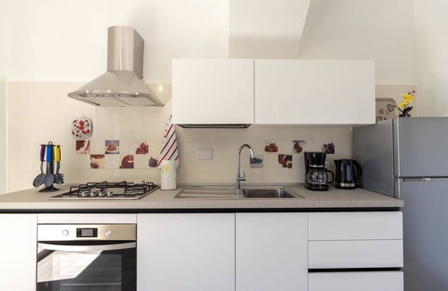 Terzorio House | Beautiful villa for 4 people with A/C, WIFI, TV and pets allowed