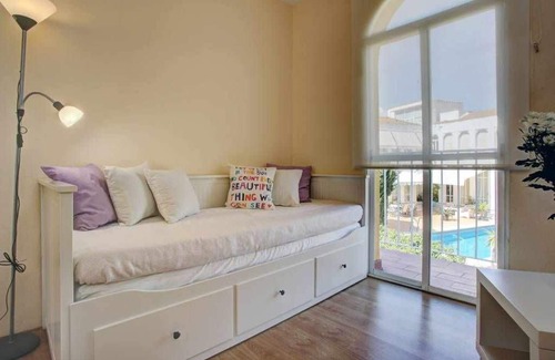 Marbella Villa | Beautiful villa near Puerto Banús