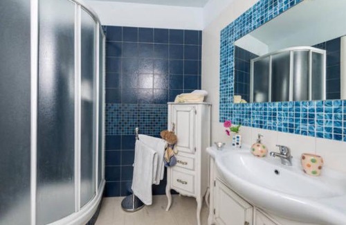 Polignano a Mare Bed & Breakfast | Beb Petali Rosa
