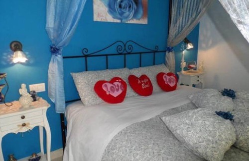 Polignano a Mare Bed & Breakfast | Beb Petali Rosa