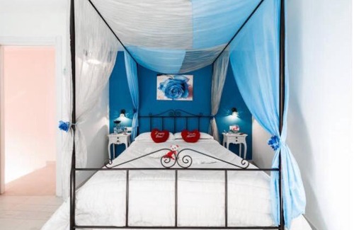Polignano a Mare Bed & Breakfast | Beb Petali Rosa