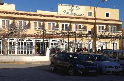 Cuevas Del Almanzora Bed & Breakfast | Bed and breakfast ∙ 3 guests