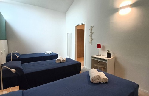 San Giovanni in Persiceto Hostel | Bed and Bike Hostel