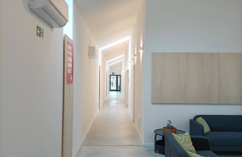 San Giovanni in Persiceto Hostel | Bed and Bike Hostel