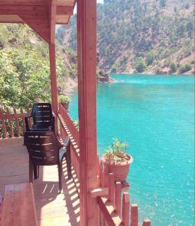 Kapuzbasi Bed & Breakfast | Bed and breakfast ∙ 4 guests
