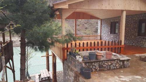 Kapuzbasi Bed & Breakfast | Bed and breakfast ∙ 4 guests