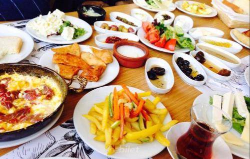Kapuzbasi Bed & Breakfast | Bed and breakfast ∙ 4 guests