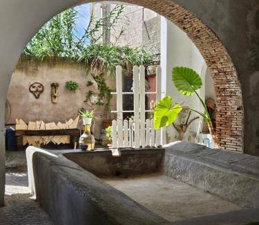 Rignano Flaminio Bed & Breakfast | Bed and breakfast ∙ 4 guests