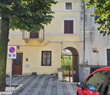 Rignano Flaminio Bed & Breakfast | Bed and breakfast ∙ 4 guests