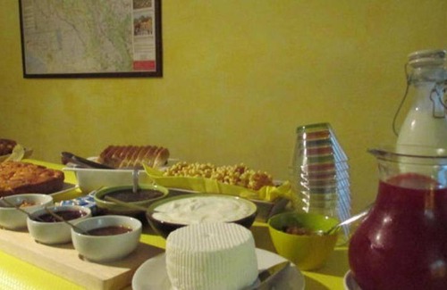 Villetta Barrea Bed & Breakfast | Bed and breakfast ∙ 6 guests