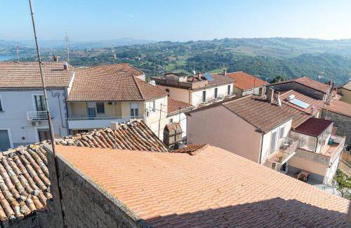 Campolattaro Bed & Breakfast | Bed and breakfast ∙ 4 guests