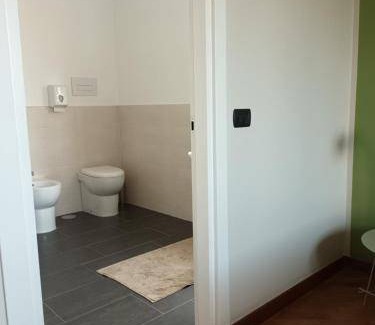 Castelvenere Bed & Breakfast | Bed and breakfast ∙ 2 guests