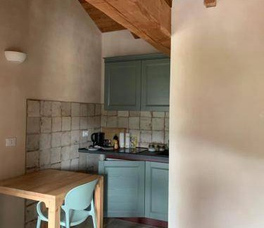 San Damiano Macra Bed & Breakfast | Bed and breakfast ∙ 2 guests