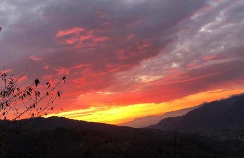 San Damiano Macra Bed & Breakfast | Bed and breakfast ∙ 2 guests