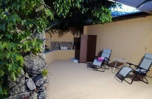 Osseddu Bed & Breakfast | Bed and breakfast ∙ 2 guests