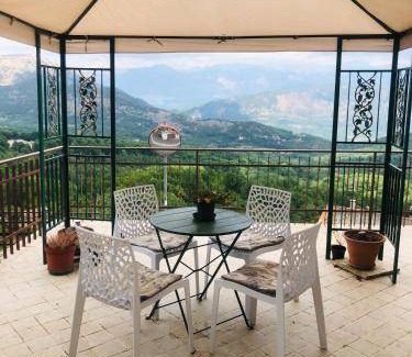 Terelle Bed & Breakfast | Bed and breakfast ∙ 3 bedrooms ∙ 7 guests