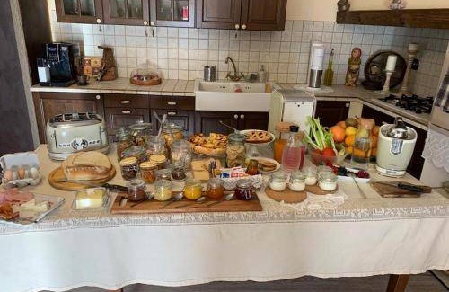 Piaggia Bed & Breakfast | Bed and breakfast ∙ 4 guests
