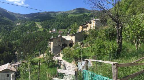 Piaggia Bed & Breakfast | Bed and breakfast ∙ 4 guests