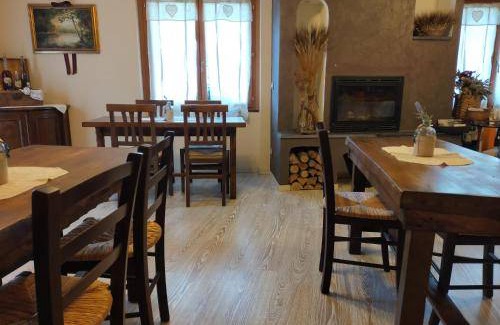Piaggia Bed & Breakfast | Bed and breakfast ∙ 4 guests