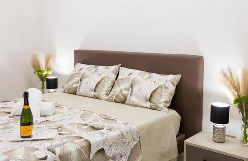 Poggiomarino Bed & Breakfast | Bed and breakfast ∙ 4 guests