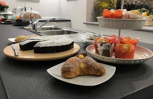 Trecase Bed & Breakfast | Bed and breakfast ∙ 5 guests