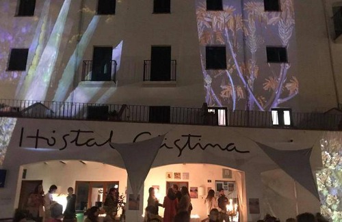 Cadaques Bed & Breakfast | Bed and breakfast ∙ 2 guests