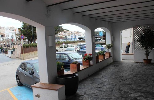Cadaques Bed & Breakfast | Bed and breakfast ∙ 2 guests