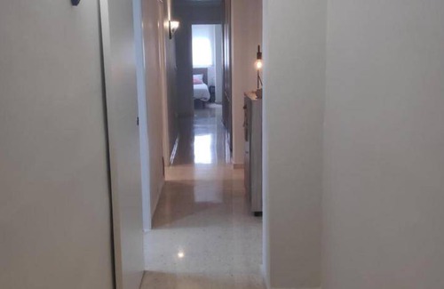 Doctor Barraquer-Grupo Renfe-Policlinico Bed & Breakfast | Bed and breakfast ∙ 1 bedroom ∙ 2 guests