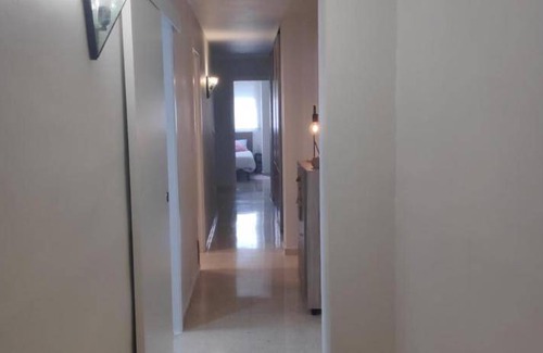 Doctor Barraquer-Grupo Renfe-Policlinico Bed & Breakfast | Bed and breakfast ∙ 1 bedroom ∙ 2 guests